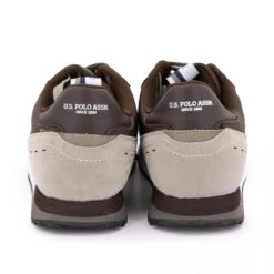 Baskets Basses Color Block Légères Avec Lacets Homme US POLO 35 Baskets Basses Color Block Légères Avec Lacets Homme US POLO -Dockers by Gerli Soldes Magasin baskets basses color block legeres avec lacets homme us polo 14