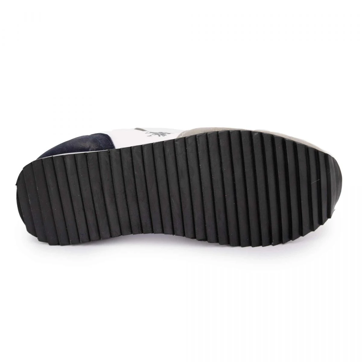 Baskets Basses Color Block Légères Avec Lacets Homme US POLO 18 Baskets Basses Color Block Légères Avec Lacets Homme US POLO – Image 16