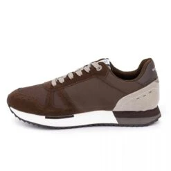 Baskets Basses Color Block Légères Avec Lacets Homme US POLO 25 Baskets Basses Color Block Légères Avec Lacets Homme US POLO -Dockers by Gerli Soldes Magasin baskets basses color block legeres avec lacets homme us polo 4