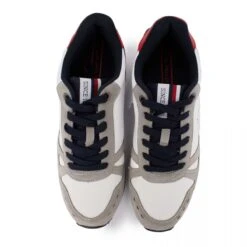 Baskets Basses Color Block Légères Avec Lacets Homme US POLO 30 Baskets Basses Color Block Légères Avec Lacets Homme US POLO -Dockers by Gerli Soldes Magasin baskets basses color block legeres avec lacets homme us polo 9