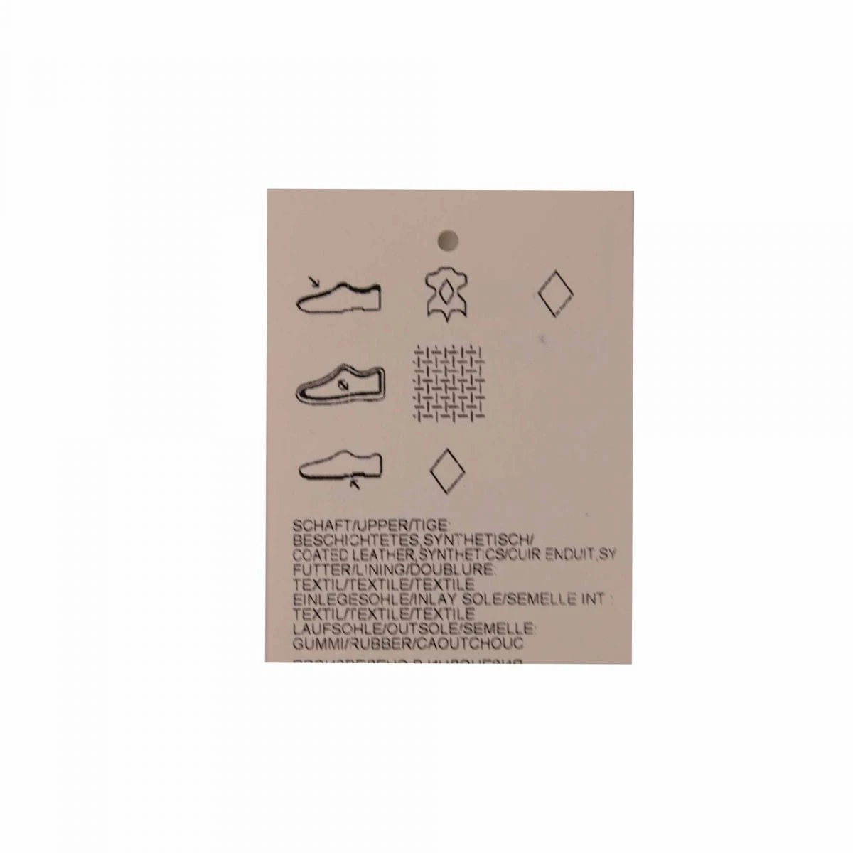 Baskets Basses Cuir 3 Bandes Dorées Lacets Blanches Femme ADIDAS 9 Baskets Basses Cuir 3 Bandes Dorées Lacets Blanches Femme ADIDAS – Image 7