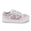 Baskets Basses Cuir Imprimé Animal Rose Pastel Détail Semelle T28-39 Enfant VANS -Dockers by Gerli Soldes Magasin baskets basses cuir imprime animal rose pastel detail semelle t28 39 enfant vans