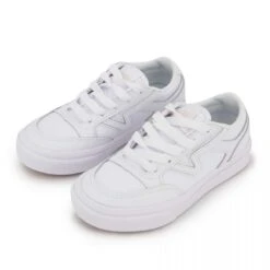 Baskets Basses Cuir Intérieur Textile Semelle Comfy Cush T28-39 Enfant VANS 11 Baskets Basses Cuir Intérieur Textile Semelle Comfy Cush T28-39 Enfant VANS -Dockers by Gerli Soldes Magasin baskets basses cuir interieur textile semelle comfy cush t28 39 enfant vans 2