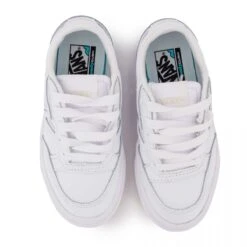 Baskets Basses Cuir Intérieur Textile Semelle Comfy Cush T28-39 Enfant VANS 12 Baskets Basses Cuir Intérieur Textile Semelle Comfy Cush T28-39 Enfant VANS -Dockers by Gerli Soldes Magasin baskets basses cuir interieur textile semelle comfy cush t28 39 enfant vans 3