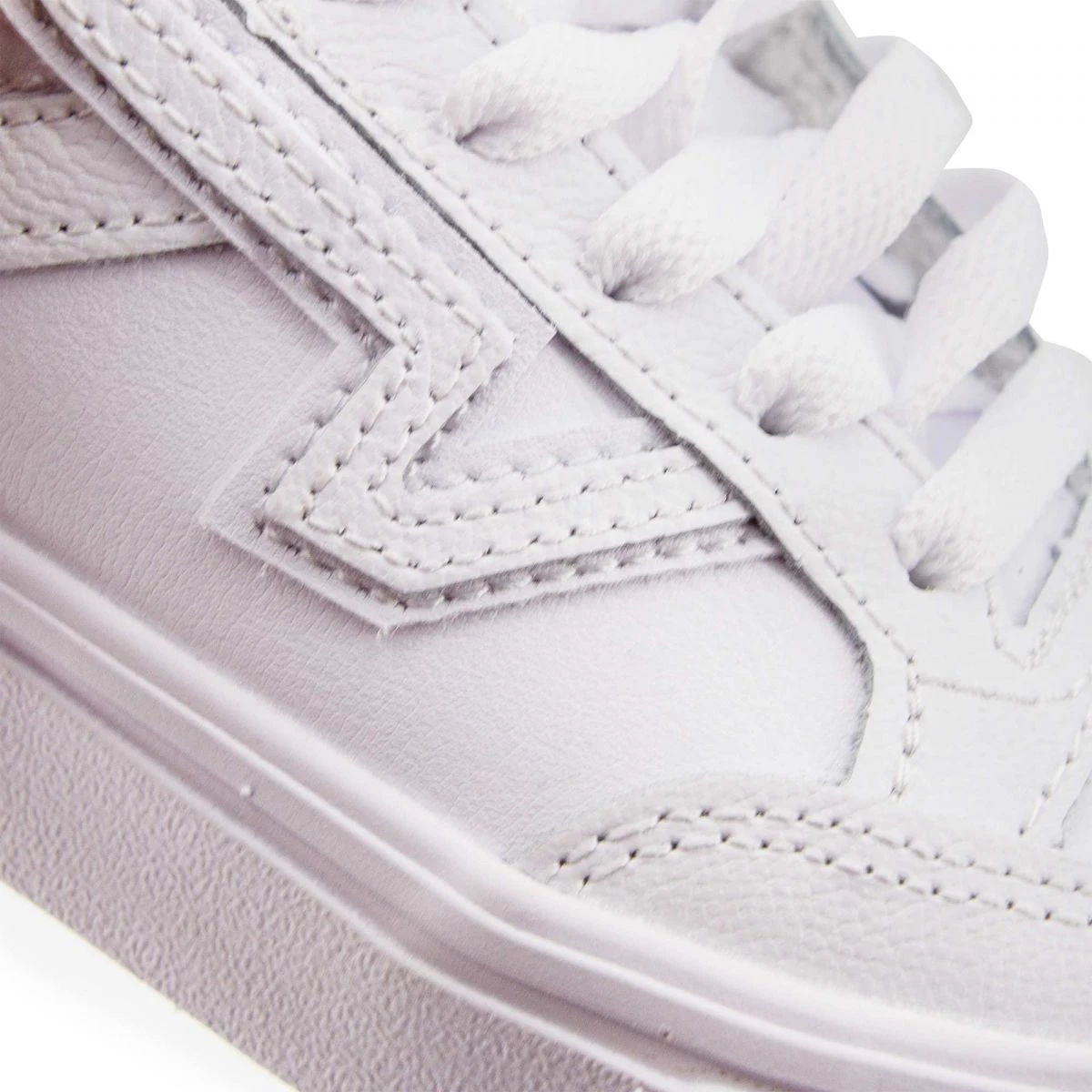 Baskets Basses Cuir Intérieur Textile Semelle Comfy Cush T28-39 Enfant VANS 8 Baskets Basses Cuir Intérieur Textile Semelle Comfy Cush T28-39 Enfant VANS – Image 6