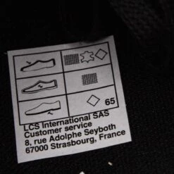 Baskets Basses Cuir Suède Drapeau 2010197 Homme LE COQ SPORTIF -Dockers by Gerli Soldes Magasin baskets basses cuir suede drapeau 2010197 homme le coq sportif 7