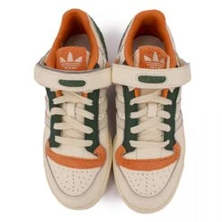 Baskets Basses Cuir Suède Scratch Lacets Multicolores Femme ADIDAS -Dockers by Gerli Soldes Magasin baskets basses cuir suede scratch lacets multicolores femme adidas 3