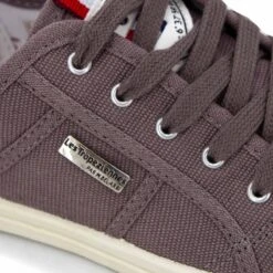 Baskets Basses Cuir Toile Légère Floride Femme LES TROPEZIENNES PAR M.BELARBI -Dockers by Gerli Soldes Magasin baskets basses cuir toile legere floride femme les tropeziennes par mbelarbi 14