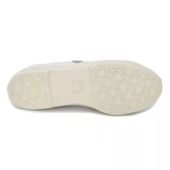 Baskets Basses Cuir Toile Légère Floride Femme LES TROPEZIENNES PAR M.BELARBI -Dockers by Gerli Soldes Magasin baskets basses cuir toile legere floride femme les tropeziennes par mbelarbi 18