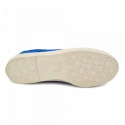 Baskets Basses Cuir Toile Légère Floride Femme LES TROPEZIENNES PAR M.BELARBI -Dockers by Gerli Soldes Magasin baskets basses cuir toile legere floride femme les tropeziennes par mbelarbi 19