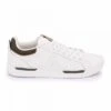 Baskets Basses En Cuir Stadium Optical White Homme LE COQ SPORTIF 2 Baskets Basses En Cuir Stadium Optical White Homme LE COQ SPORTIF -Dockers by Gerli Soldes Magasin baskets basses en cuir stadium optical white homme le coq sportif