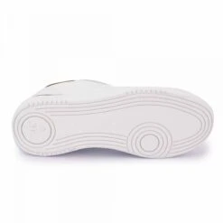 Baskets Basses En Cuir Stadium Optical White Homme LE COQ SPORTIF -Dockers by Gerli Soldes Magasin baskets basses en cuir stadium optical white homme le coq sportif 5