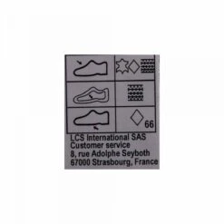 Baskets Basses En Cuir Stadium Optical White Homme LE COQ SPORTIF -Dockers by Gerli Soldes Magasin baskets basses en cuir stadium optical white homme le coq sportif 6