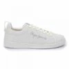 Baskets Basses En Mesh BROMPTON Femme PEPE JEANS -Dockers by Gerli Soldes Magasin baskets basses en mesh brompton femme pepe jeans