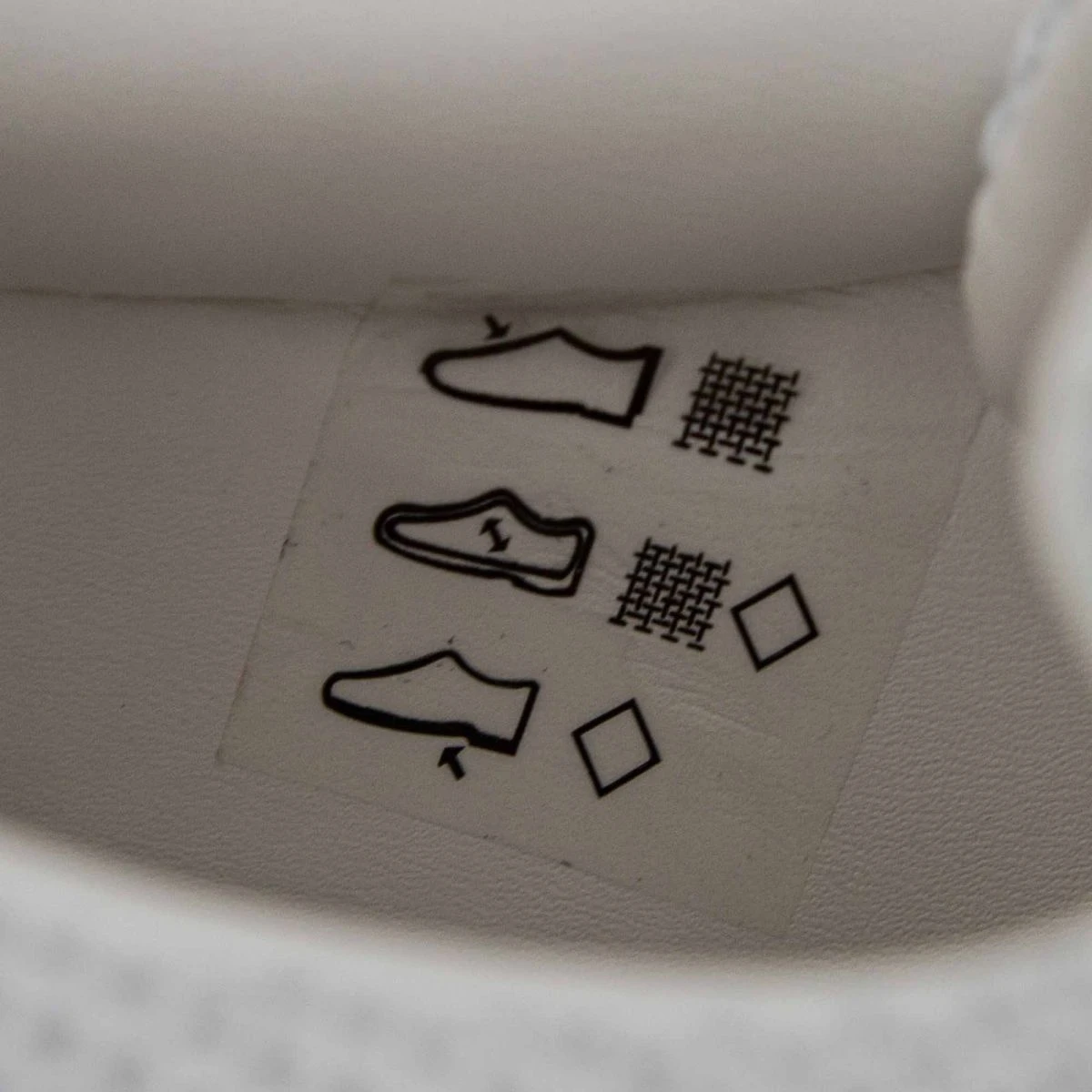 Baskets Basses En Mesh BROMPTON Femme PEPE JEANS 8 Baskets Basses En Mesh BROMPTON Femme PEPE JEANS – Image 6