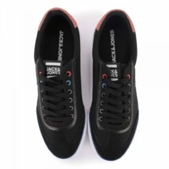 Baskets Basses En Toile 100% Coton 40 A 46 Homme JACK & JONES -Dockers by Gerli Soldes Magasin baskets basses en toile 100 coton 40 a 46 homme jack jones 5