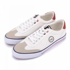 Baskets Basses En Toile 100% Coton 40 A 46 Homme JACK & JONES -Dockers by Gerli Soldes Magasin baskets basses en toile 100 coton 40 a 46 homme jack jones 6