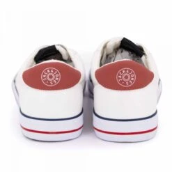 Baskets Basses En Toile 100% Coton 40 A 46 Homme JACK & JONES -Dockers by Gerli Soldes Magasin baskets basses en toile 100 coton 40 a 46 homme jack jones 8