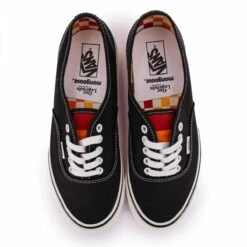 Baskets Basses En Toile Authentic Our Legends Mongoose Homme VANS -Dockers by Gerli Soldes Magasin baskets basses en toile authentic our legends mongoose homme vans 2
