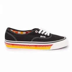 Baskets Basses En Toile Authentic Our Legends Mongoose Homme VANS