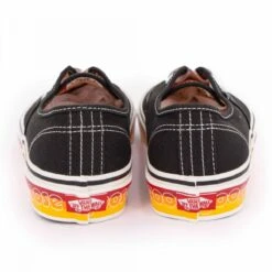 Baskets Basses En Toile Authentic Our Legends Mongoose Homme VANS -Dockers by Gerli Soldes Magasin baskets basses en toile authentic our legends mongoose homme vans 4