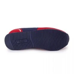 Baskets Basses En Toile Avec Découpes Nobil Homme US POLO 36 Baskets Basses En Toile Avec Découpes Nobil Homme US POLO -Dockers by Gerli Soldes Magasin baskets basses en toile avec decoupes nobil homme us polo 16