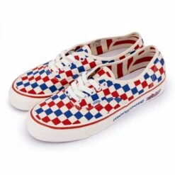 Baskets Basses En Toile Damier Authentic Our Legends Mongoose Homme VANS 11 Baskets Basses En Toile Damier Authentic Our Legends Mongoose Homme VANS -Dockers by Gerli Soldes Magasin baskets basses en toile damier authentic our legends mongoose homme vans 2