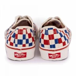 Baskets Basses En Toile Damier Authentic Our Legends Mongoose Homme VANS 13 Baskets Basses En Toile Damier Authentic Our Legends Mongoose Homme VANS -Dockers by Gerli Soldes Magasin baskets basses en toile damier authentic our legends mongoose homme vans 4