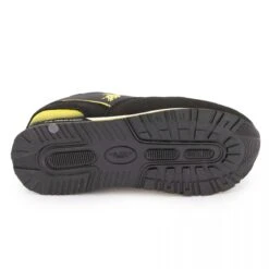 Baskets Basses En Toile Effet Suédine à Lacets Enfant US POLO -Dockers by Gerli Soldes Magasin baskets basses en toile effet suedine a lacets enfant us polo 11