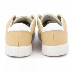 Baskets Basses En Toile Femme LE COQ SPORTIF -Dockers by Gerli Soldes Magasin baskets basses en toile femme le coq sportif 4