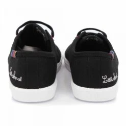 Baskets Basses En Toile Femme LITTLE MARCEL -Dockers by Gerli Soldes Magasin baskets basses en toile femme little marcel 18