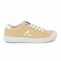 Baskets Basses En Toile Homme LE COQ SPORTIF