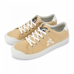 Baskets Basses En Toile Homme LE COQ SPORTIF -Dockers by Gerli Soldes Magasin baskets basses en toile homme le coq sportif 3
