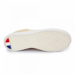 Baskets Basses En Toile Homme LE COQ SPORTIF -Dockers by Gerli Soldes Magasin baskets basses en toile homme le coq sportif 5