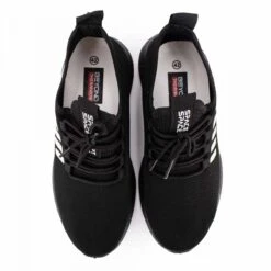 Baskets Basses En Toile Homme NASA 32 Baskets Basses En Toile Homme NASA -Dockers by Gerli Soldes Magasin baskets basses en toile homme nasa 10