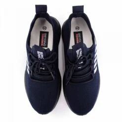 Baskets Basses En Toile Homme NASA 33 Baskets Basses En Toile Homme NASA -Dockers by Gerli Soldes Magasin baskets basses en toile homme nasa 11