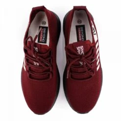 Baskets Basses En Toile Homme NASA 34 Baskets Basses En Toile Homme NASA -Dockers by Gerli Soldes Magasin baskets basses en toile homme nasa 12