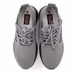 Baskets Basses En Toile Homme NASA 35 Baskets Basses En Toile Homme NASA -Dockers by Gerli Soldes Magasin baskets basses en toile homme nasa 13