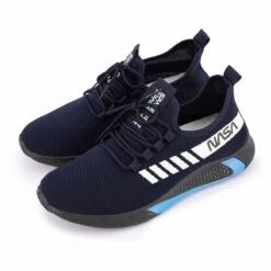 Baskets Basses En Toile Homme NASA 38 Baskets Basses En Toile Homme NASA -Dockers by Gerli Soldes Magasin baskets basses en toile homme nasa 16