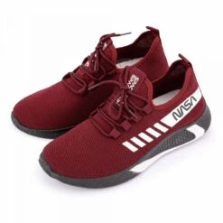 Baskets Basses En Toile Homme NASA 39 Baskets Basses En Toile Homme NASA -Dockers by Gerli Soldes Magasin baskets basses en toile homme nasa 17