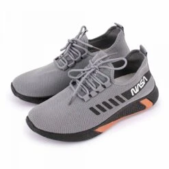 Baskets Basses En Toile Homme NASA 40 Baskets Basses En Toile Homme NASA -Dockers by Gerli Soldes Magasin baskets basses en toile homme nasa 18