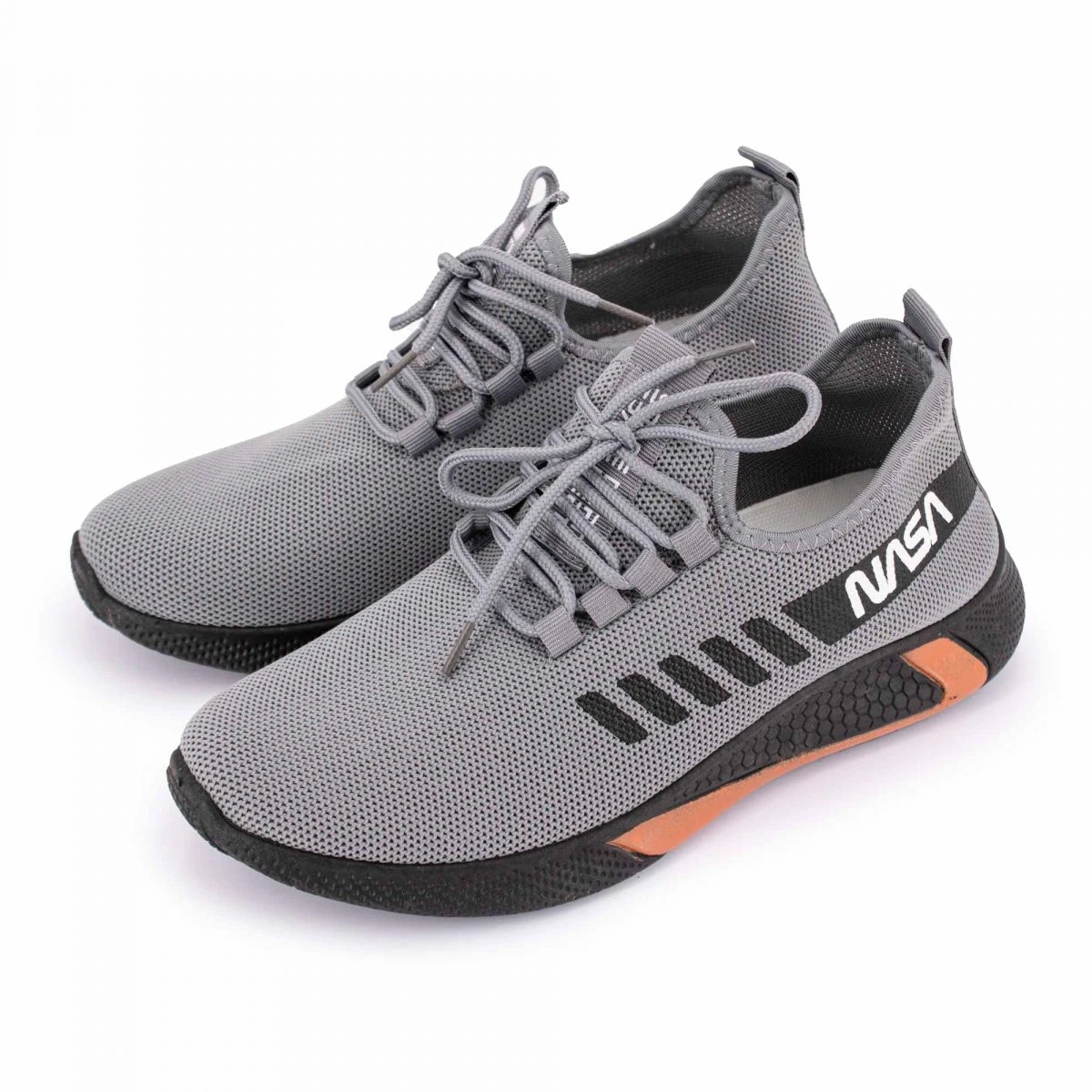 Baskets Basses En Toile Homme NASA 21 Baskets Basses En Toile Homme NASA – Image 19