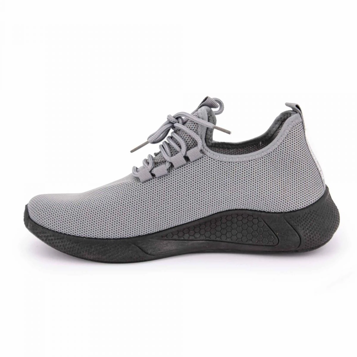 Baskets Basses En Toile Homme NASA 11 Baskets Basses En Toile Homme NASA – Image 9