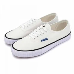 Baskets Basses En Toile Lacet Bout Rond Homme JACK & JONES 36 Baskets Basses En Toile Lacet Bout Rond Homme JACK & JONES -Dockers by Gerli Soldes Magasin baskets basses en toile lacet bout rond homme jack jones 14