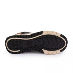 Baskets Basses En Toile Semelle à Motif écailles Noir T40/46 Homme DOCKERS BY GERLI -Dockers by Gerli Soldes Magasin baskets basses en toile semelle a motif ecailles noir t40 46 homme dockers by gerli 5