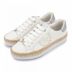 Baskets Basses Femme TOM TAILOR -Dockers by Gerli Soldes Magasin baskets basses femme tom tailor 3