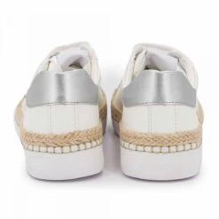 Baskets Basses Femme TOM TAILOR -Dockers by Gerli Soldes Magasin baskets basses femme tom tailor 4