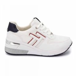 Baskets Basses Femme TOM TAILOR