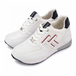 Baskets Basses Femme TOM TAILOR -Dockers by Gerli Soldes Magasin baskets basses femme tom tailor 9