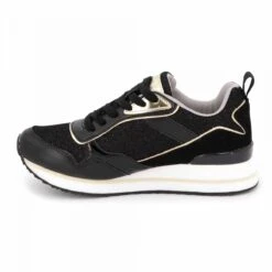 Baskets Basses Fey Femme US POLO -Dockers by Gerli Soldes Magasin baskets basses fey 5